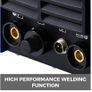 BRAND NEW Stick 2in1 Combo DC Inverter Welder Machine 160A Image 4