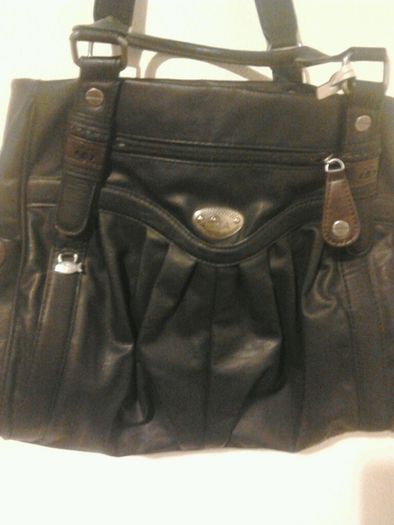 Nica handbag