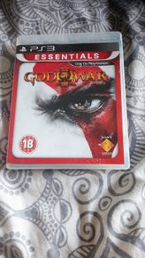 god of war 3 [ps3 essentials]