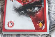 god of war 3 [ps3 essentials]