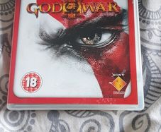 god of war 3 [ps3 essentials]