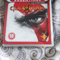 god of war 3 [ps3 essentials]