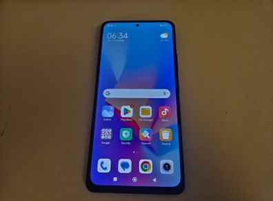 Xiaomi Redmi Note 10 Pro 128GB Unlocked