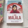 Malala Yousafzai Auto Biography Bundle Image 2