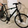 Adults Carrera Crossfire Hybrid Mountain Bike Image 3