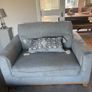4 piece sofa set Image 3