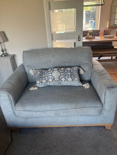 4 piece sofa set