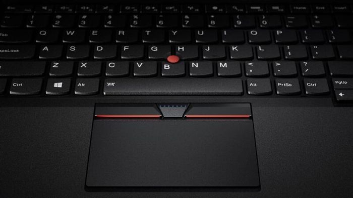 Lenovo ThinkPad P50S 15.6" FHD Mobile Workstation Gaming Business Laptop, i7-6500U, 8GB RAM, 128GB SSD, NVIDIA Quadro M500M, Win 11 Pro