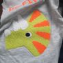 boy's top. Age 3/4 Image 4