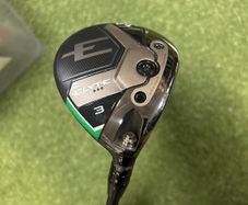 Callaway Elyte 3 wood