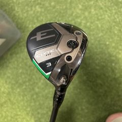 Callaway Elyte 3 wood
