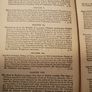 The Rise & Fall of The Irish Nation / Sir Jonah Barrington/ James Duffy & Co.Dublin1833 Image 9