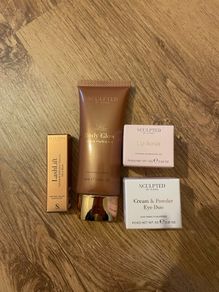 Sculpted by Aimee makeup bundle