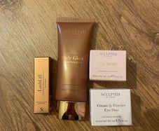 Sculpted by Aimee makeup bundle