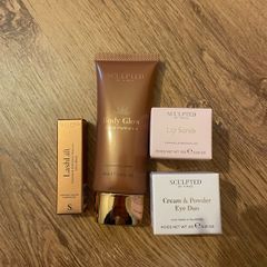Sculpted by Aimee makeup bundle