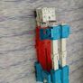 Transformer Ultramagnus G1 Image 2
