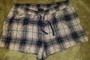 Brand new Cynthia Rowley sleepwear shorts size UK16 EU44 Postage included