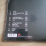 James all the colors of you red black split 2 vinyl Image 2