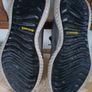 Adidas Alphabounce Beyond Triple Grey Runners - UK Size 9 Image 2
