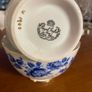 Vintage Royal Grafton Fine Bone China Cream Jug & Sugar Bowl  Made in England Image 4