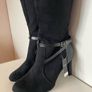 Next Ladies Boots Size 6 Image 2
