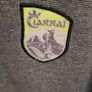 Kerry GAA O'Neills Gaelic Football Full Zip Jersey (Adult Small) FREE POST Image 2
