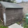 8' x 6' Shed. Image 3
