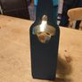 Wooden Navy Bottle opener, new never used. Image 4