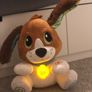 Leap Frog Speak and Learn Puppy Image 2
