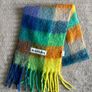 Acne studio scarf Image 2