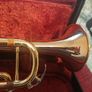 Yamaha Trumpet Image 4