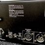 Inkel PA-9324 Public Address Power Amplifier Image 2