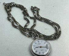 Vintage French pocket watch