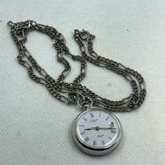 Vintage French pocket watch