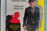 Leonard Cohen - Popular Problems CD (2014) Folk Rock EX+