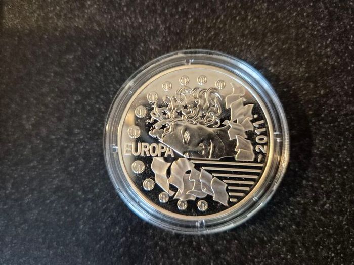 Silver Coin