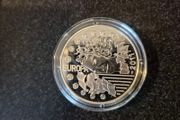 Silver Coin