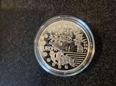 Silver Coin