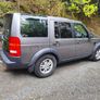 Land Rover Discovery 2006. taxed ! Image 3