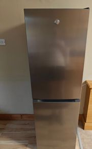 Hoover Fridge Freezer