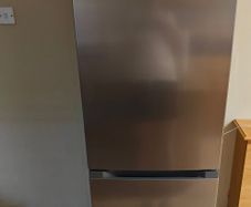 Hoover Fridge Freezer