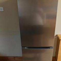 Hoover Fridge Freezer