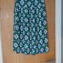Dunnes Gallery  Skirt. S. M- 12-14.  B.N.W.T Image 3
