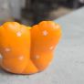 Marmalade HTF Butterfly Pet for Orange Blossom Doll Strawberry Shortcake Kenner A.G.C 1982 not MLP G1 My Little Pony Image 3