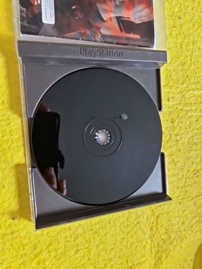 Silent Hill PlayStation1 Ps1 PlayStation2 Ps2 Games Original