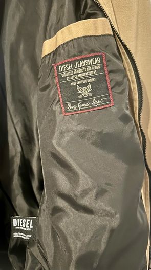 Diesel Jeanswear