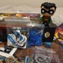 Funko Pop Funkoverse Dc Comics Strategy Board Game Image 10