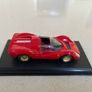 Ferrari 330 P4 1/43 + free model Image 4