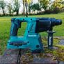 Makita 36v (2. 18) rotary drill Image 2
