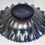 Antique Northwood Good luck Carnival Glass Bowl Image 4